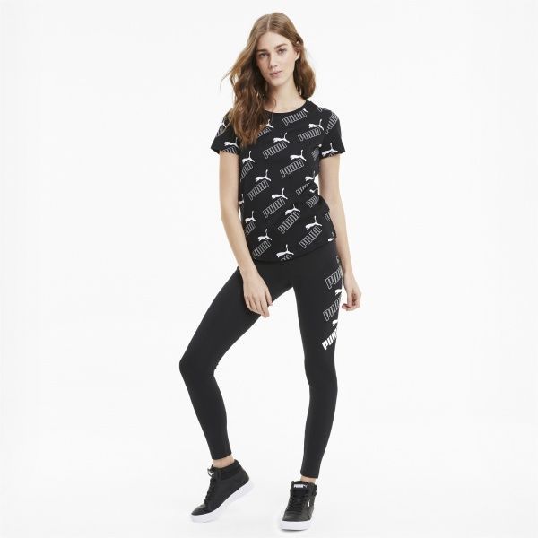 Лосини Puma Amplified Leggings 58361601 L чорний