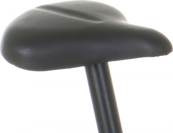 Велотренажер MaxxPro MB4 OS чорний