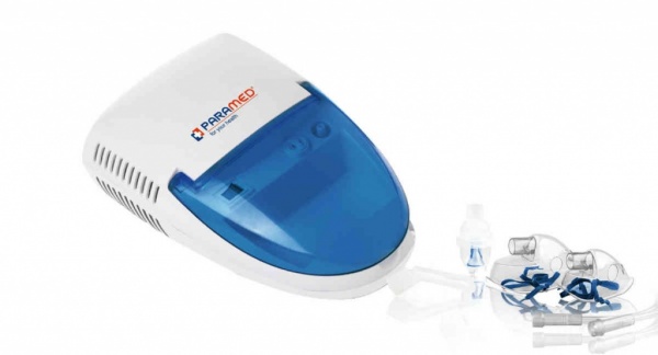 Небулайзер Paramed Assistant