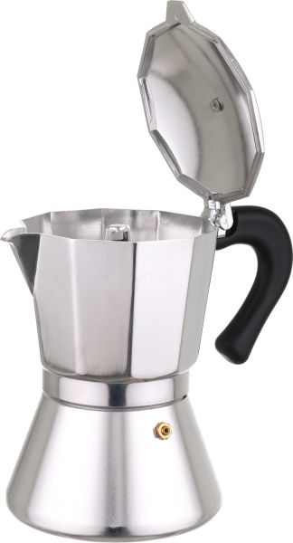 Кавоварка гейзерна Tender coffee 360 мл Flamberg