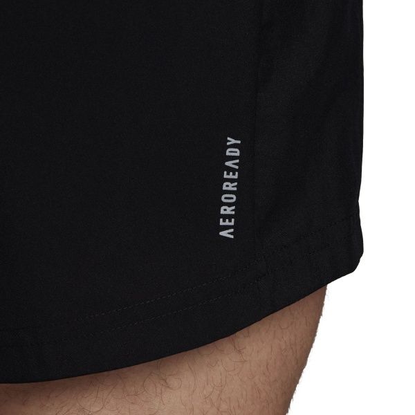 ᎒ Шорты Adidas RUN IT SHORT FS9808 р. 2XL черный • Купить в Киеве, Украине  • Низкая цена в Новой Линии