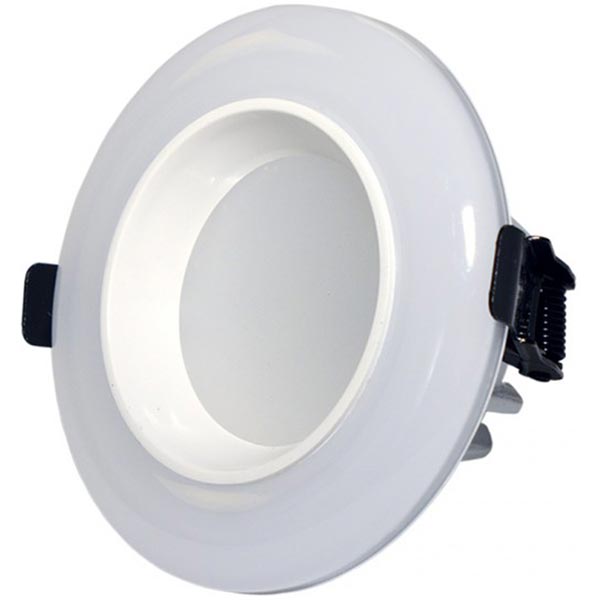 Светильник LED Светкомплект DLC-06R 6 Вт белый