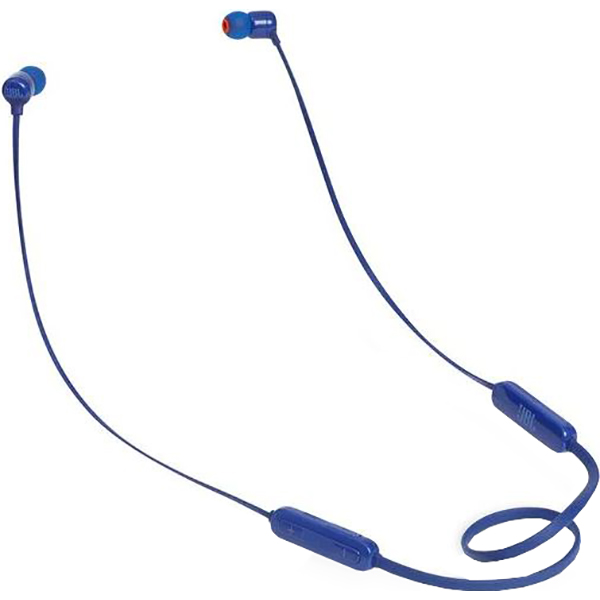 Навушники JBL® T110BT blue 