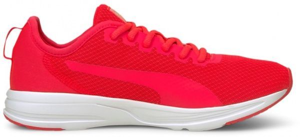 Кроссовки Puma Accent 19551506 р.UK 6 красный