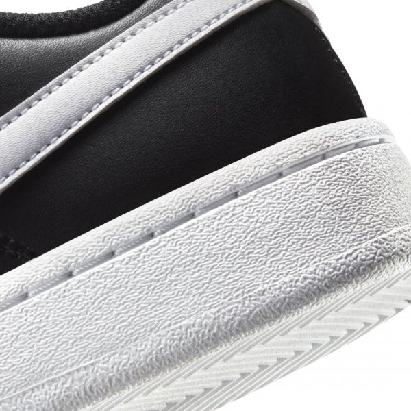 Кросівки Nike Court Royale 2 CU9038-001 р.US 10 чорний