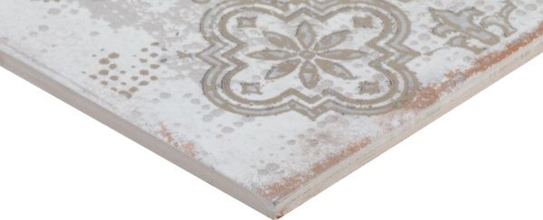 Плитка Атем Grunge 2 Pattern GR 20x50 