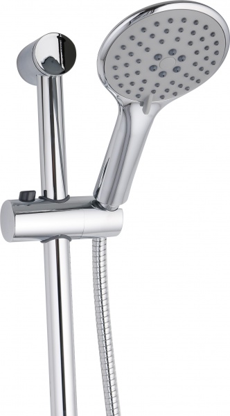 Комплект смесителей для ванны EGO Bright 3 в 1