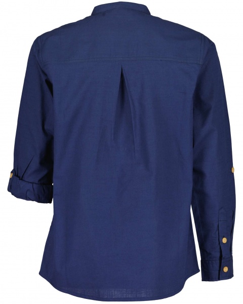 Сорочка Blue Seven для хлопчика р.164 темно-синій 641004 X_564_р.164 