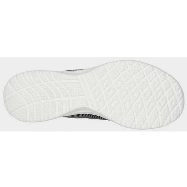 Кроссовки Skechers 149669 BKPK р.US 9 черный