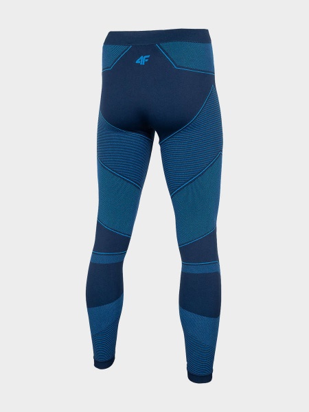 Термобрюки 4F H4Z22-BIMB031D-30S р.L синий