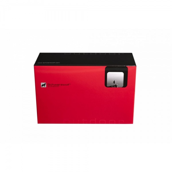 Набір Schwarzwolf SALONGA F5304800AJ3