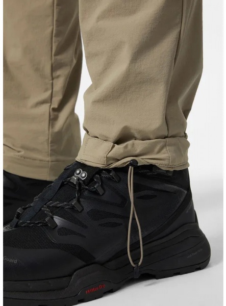 Штани Helly Hansen BRONO SOFTSHELL PANT 63051-757 р. L бежевий