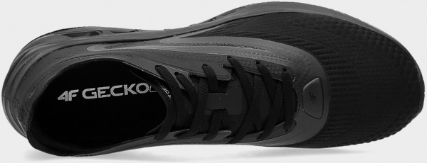 Кроссовки 4F SPORTSHOES F018 4FSS23FSPOF018-21S р.38 черный