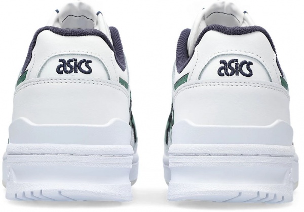Кроссовки Asics EX89 1201A476-116 р.44 белый