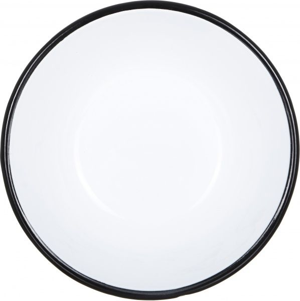 Миска эмалированная Няшки 0,6 л Idilia