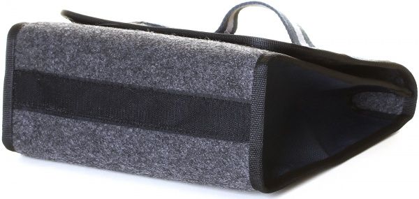 Сумка-органайзер X-MG Grey Oneredcar X-M.В11Н45.Р48 сірий