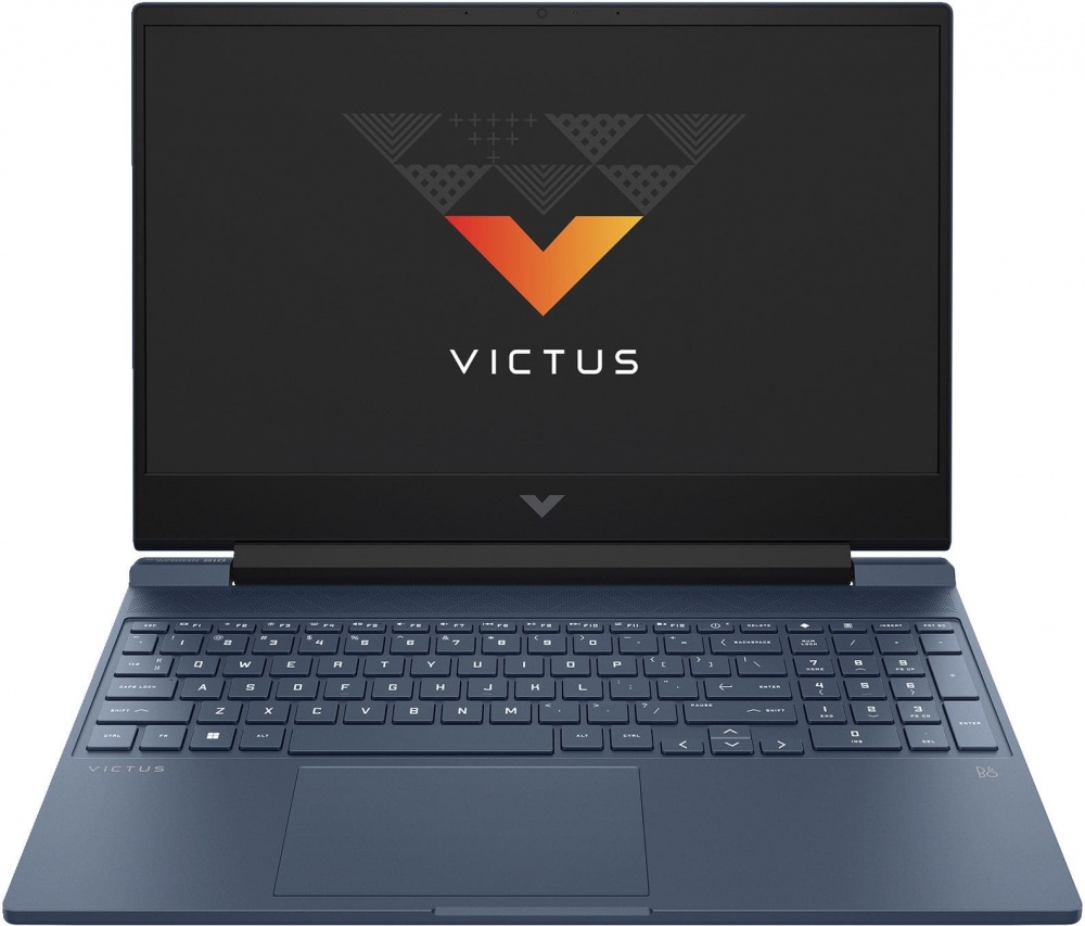Ноутбук HP Victus Gaming Laptop 15-fb3047ua 15,6 — фото 1