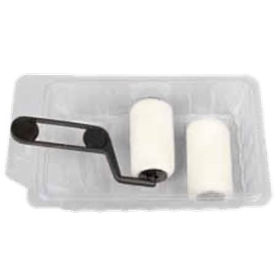 Набор мини-валиков Kaem 0189-920000 2 шт