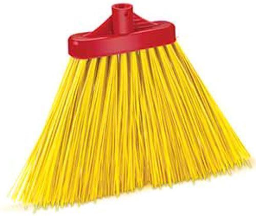Метла с жестким ворсом 32 см Industrial PROservice