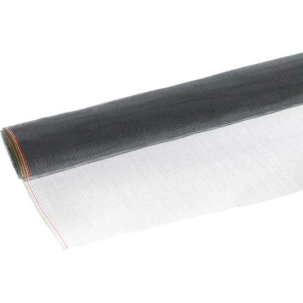 Сетка антимоскитная 1,4x35 м (1x1 мм)