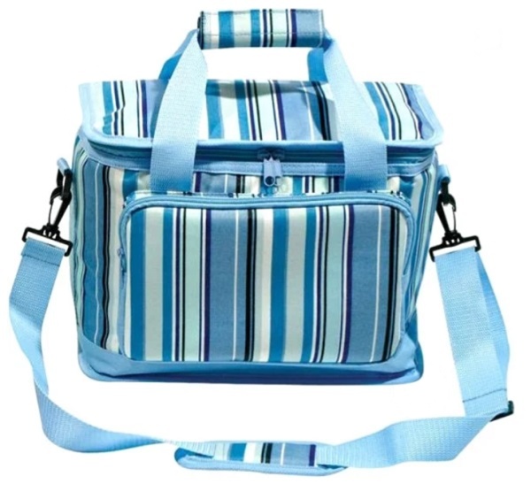 Термосумка Time Eco TE-3015SX 15 л в ассортименте