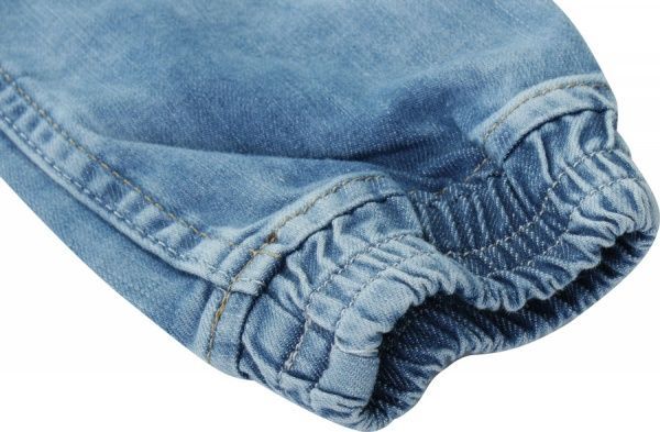 Брюки MUTLU р.146 голубой 211-9221-2. 