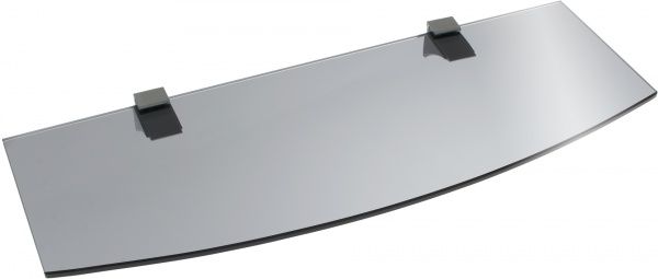 Полка Commus Gamma PL 7 RG серый 