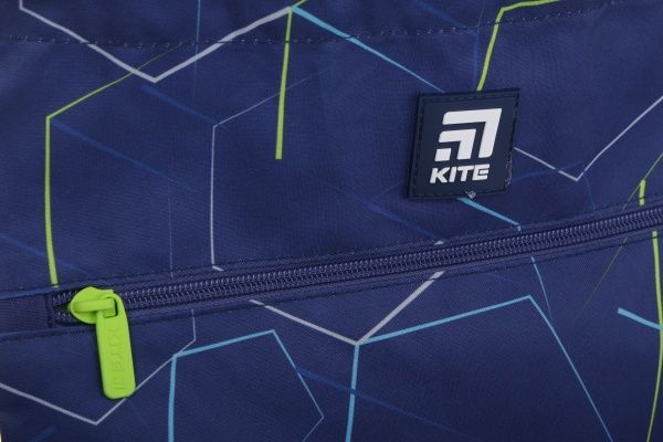 Сумка для обуви KITE GOAL с карманом K19-601M-22