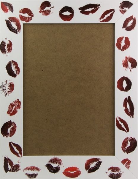 Рамка для фото FN Neuhofer Holz Поцелуи 712822 21х30 см 