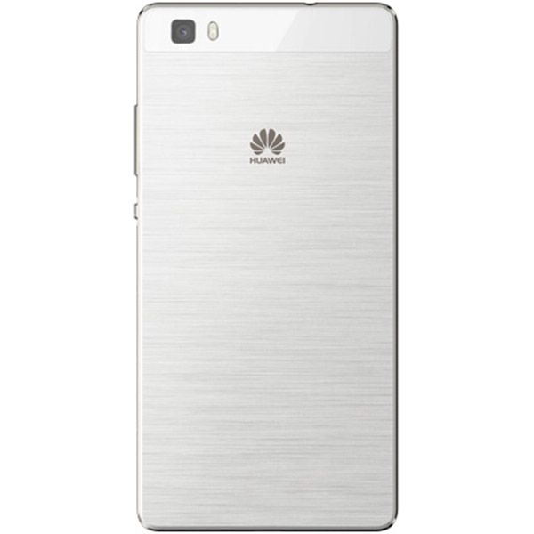 Смартфон Huawei P8 Lite white