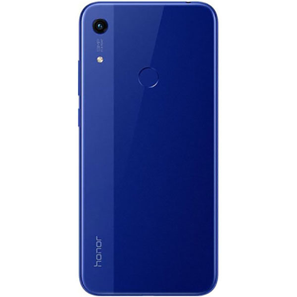 Смартфон Honor 8A 2/32GB (blue) 51093QND