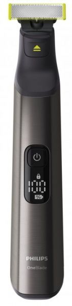 Триммер универсальный Philips OneBlade Pro QP6650/61