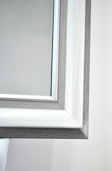 Підлогове дзеркало SEAPS X9 KM0338-55181-6 750x1350 мм сірий