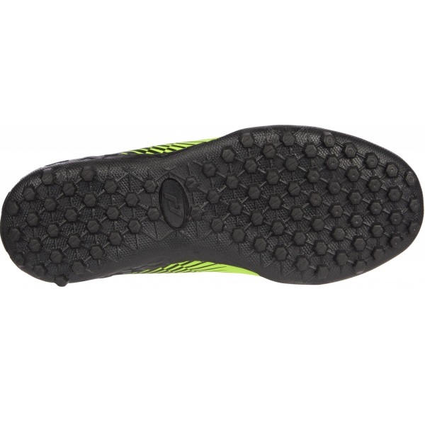 Бутсы Pro Touch PT50 II TF JR 416858-900050 р.EUR 29 черный