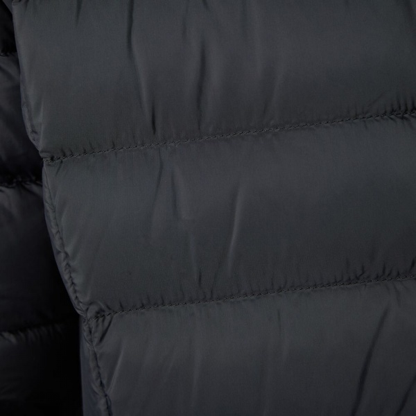 Пуховик McKinley Wells wms 280794-057 р.36 чорний