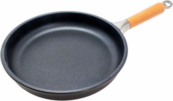 Сковорода зі знімною ручкою 24 см 48-24 Antik Ars