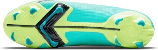 Бутси Nike Mercurial Superfly 8 Academy MG CV0843-403 р. US 9 лайм