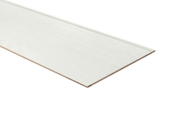 Вагонка ДВП (МДФ) ОМіС Стандарт дуб полярний 2480x148x5 мм