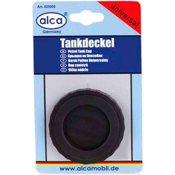 Кришка для паливного баку Alca