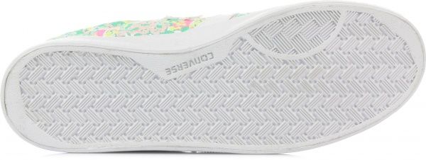 Кеди Converse Breakpoint 555951C р. US 6,5 зелений