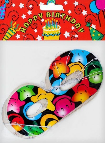 Маска Ві та Ві Маски 1230/6