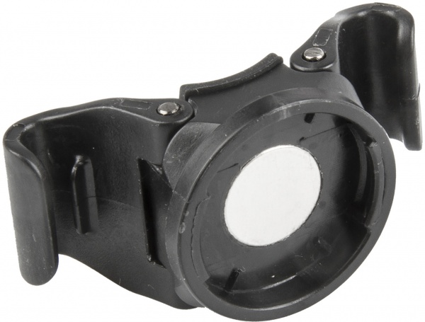 Фонарь велосипедный Moon 220460-RB задний