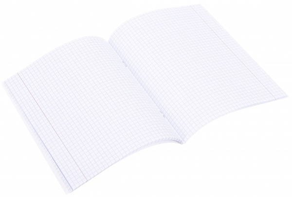 Тетрадь 48 листов клетка 2023_1 Nota Bene