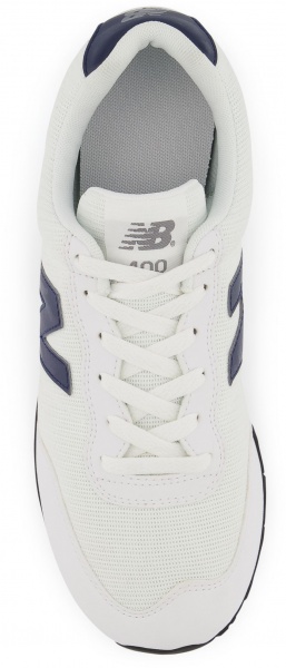 Кроссовки New Balance GM400CE1 р.US 11 белый