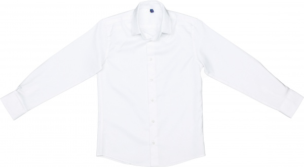 Сорочка р.152 білий 616/90 