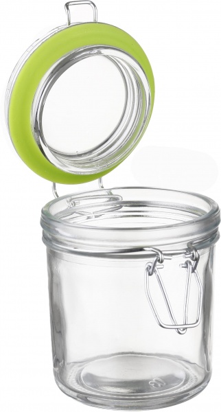 Емкость для хранения сухих продуктов 280 мл 7059-2 S&T