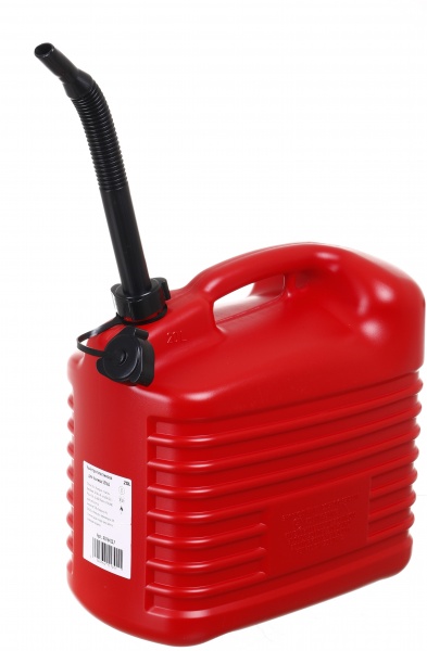 Каністра Suwary S.A. для палива 20 л