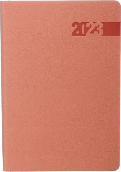 Щоденник датований Integro Leo Planner Integro A5 2023