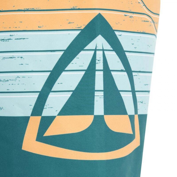 Шорты Firefly Kevin ux 302265-630 р. 2XL синий