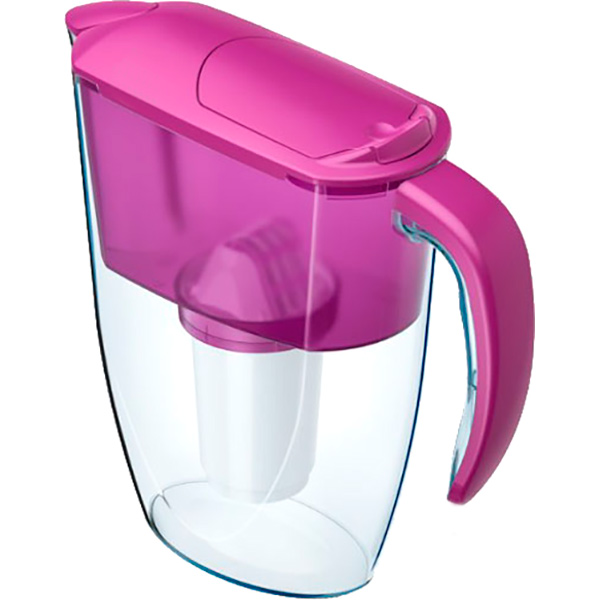 Фильтр-кувшин Аквафор Фильтр-кувшин Аквафор Смайл (70133503)